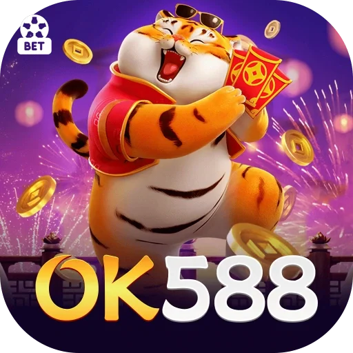 ok588 Logo