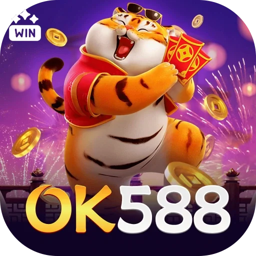 ok588 Logo